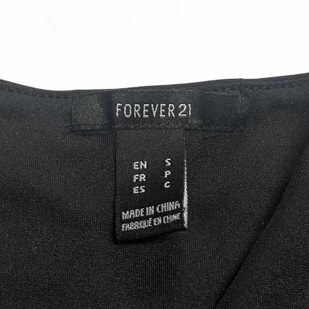 Forever 21 Ruched Tank - Picture 3 of 5